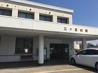 医療法人社団芙蓉会　二ツ屋病院・求人番号644361